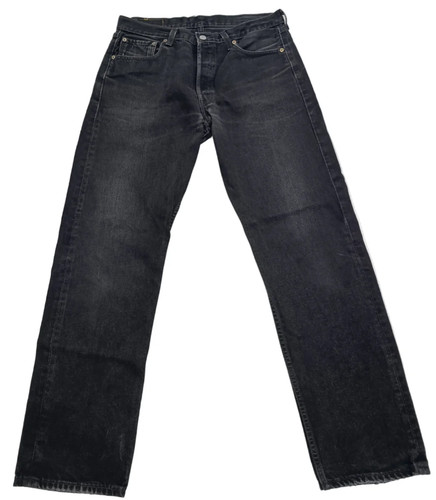Vintage levi 501 made in - levi’s,