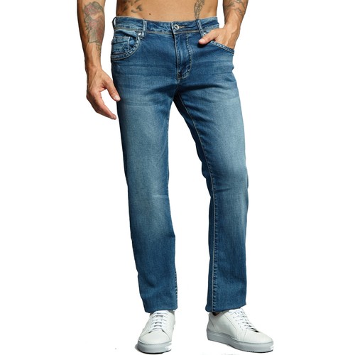 Jeans uomo slim fit - uomo,