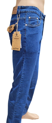 Jeans uomo estivo leggerissimo - jeans,