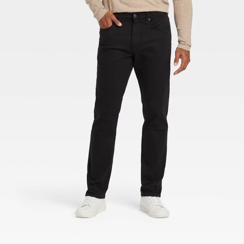 Goodfellow men mid rise - co,