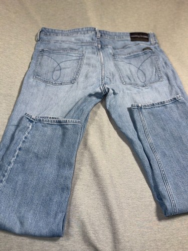 Calvin klein jeans - klein, cargo