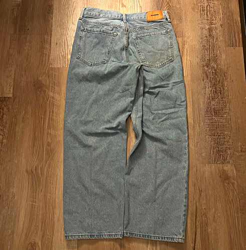 Rsq men baggy straight - baggy,