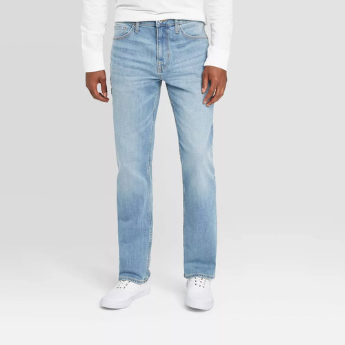 Goodfellow men mid rise - &,