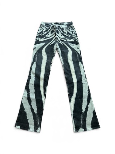 Just cavalli jeans - jeans, ss2002