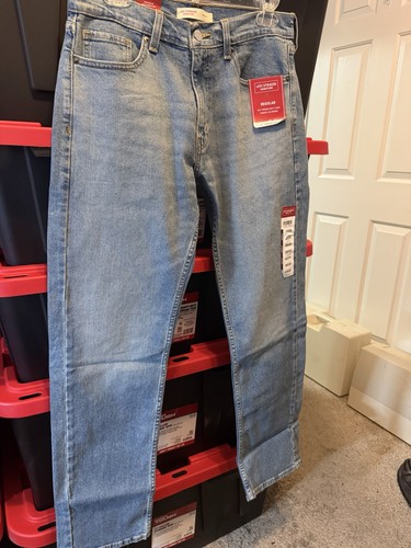 Levi strauss jeans blu - jeans, uomo