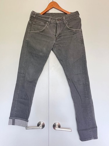 Levis 511 mens 31x32 - 31x32, gray
