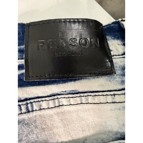 Reason new york mens acid - reason,
