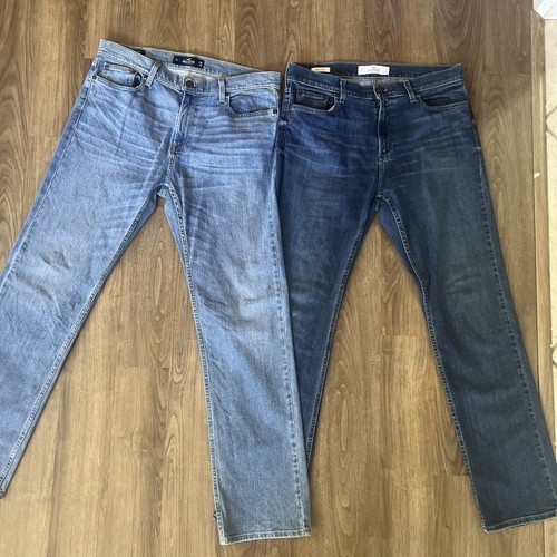 Paia jeans hollister epic - jeans,