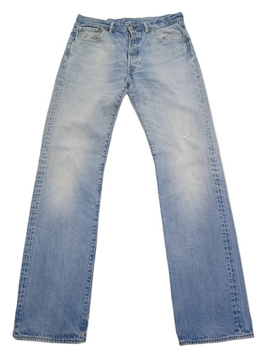 Levi 501 jeans men w34 - 501, men’s