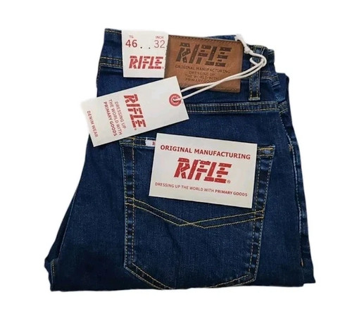 Pantalone jeans uomo - jeans,