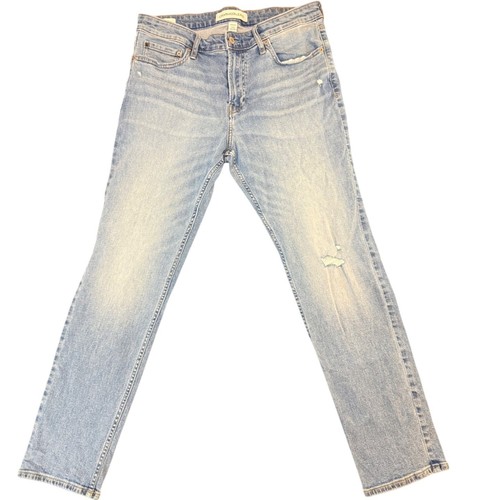 Calvin klein jeans mens 34x30 - klein,