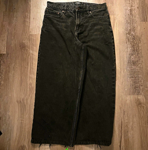 Rsq men extra baggy wide - extra,