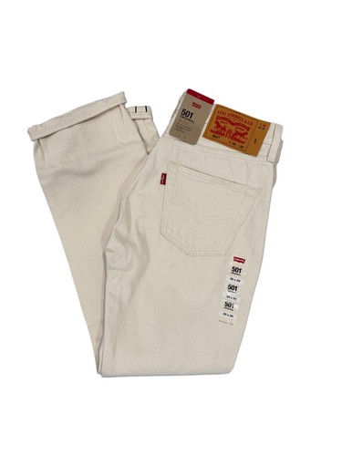 Levis 501 jeans - 501,