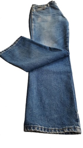 Jeans bootcut wrangler - jeans,