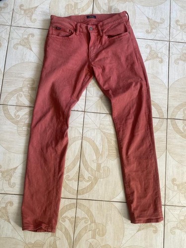 Polo uomo ralph - lauren, jeans