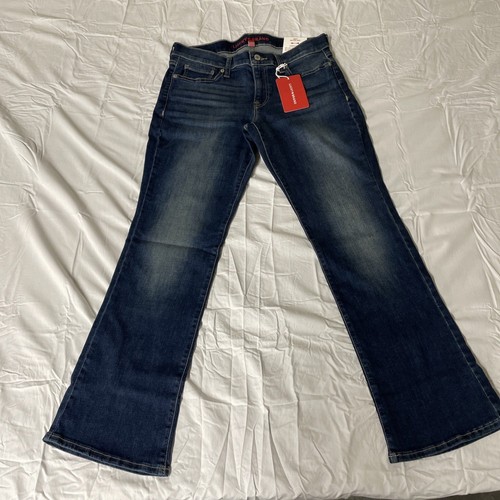 Lucky brand sweet mid rise - sweet,