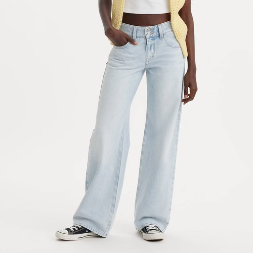 Levi women low - low-rise, superlow
