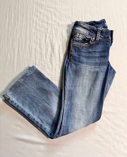Wrangler boot cut - wrangler,