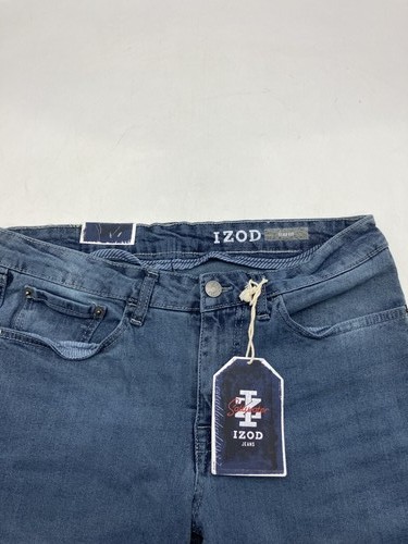 Izod saltwater jeans - izod, comfort