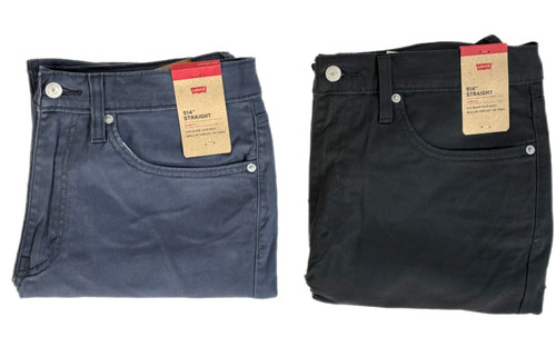 Levi 514 men - men's, straight
