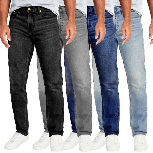 Men flex stretch slim - men's,
