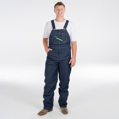 Salopette key bib uomo - key,