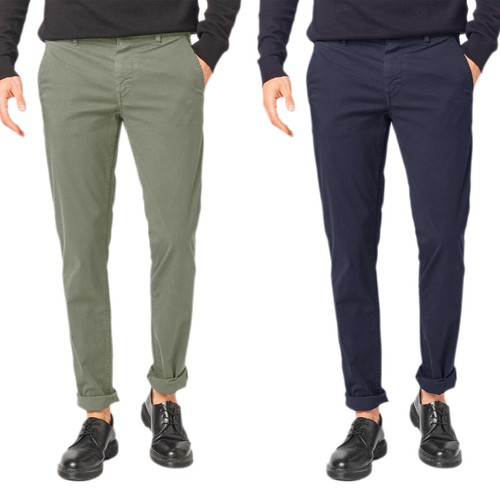Pantalone uomo cotone - uomo,