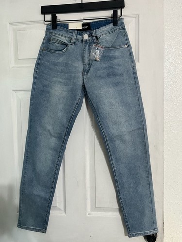 Jeans victorious 1007 loose - jeans, dl-1007