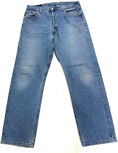 Vintage levi 501 - levi’s, in