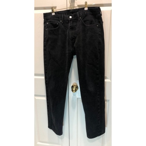Levis 505 regular fit - levis, straight
