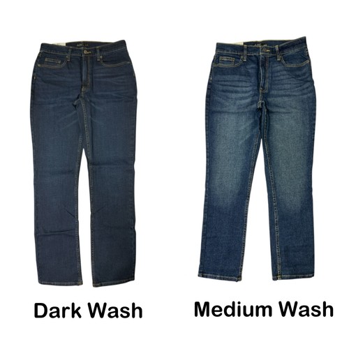 Member mark men straight - member's, men's