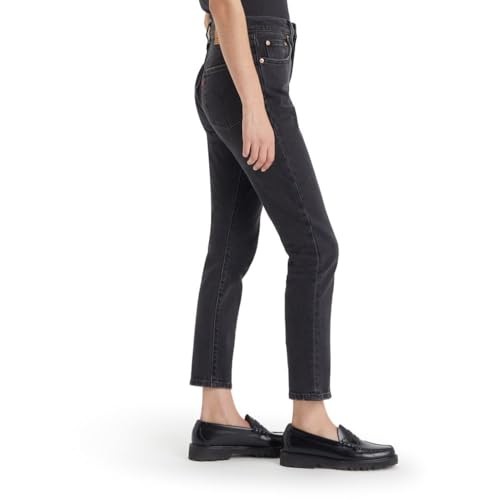 Levi women 501 skinny - women's,