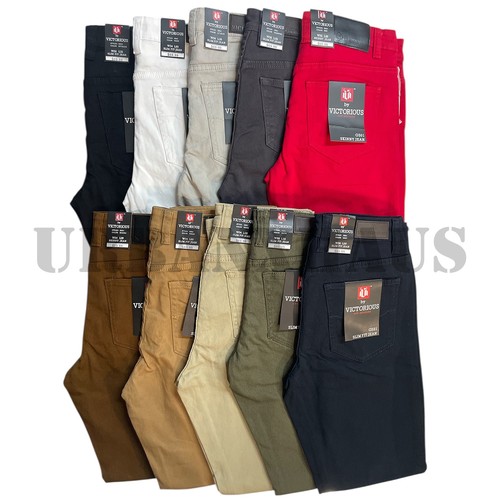Victorious men slim fit - men's,