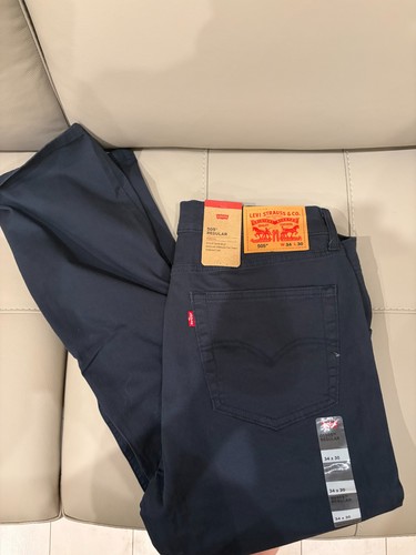 Levis 505 jeans men stretch - men, s