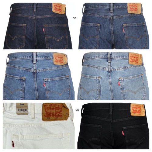 Levis 501 original - levis,