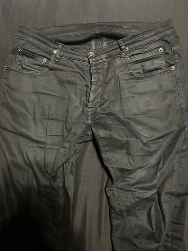 Rick owens drkshdw detroit - drkshdw,