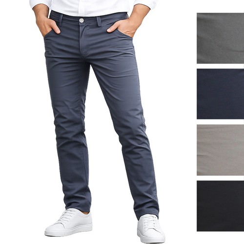 Pantalone uomo mastino - pantalone, estivo