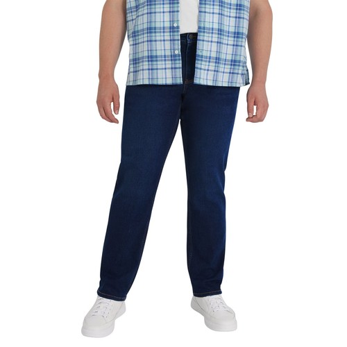 Izod men straight - straight, fit