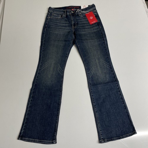 Lucky brand sweet mid - brand,