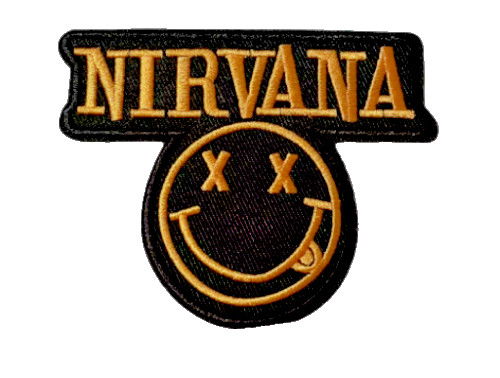 Nirvana punk rock metal pop - nirvana,