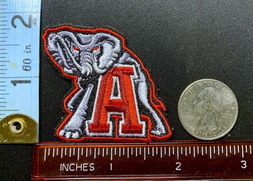 Alabama crimson tide - crimson,