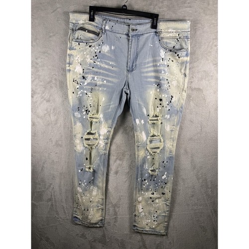 Rockstar original jeans mens - rockstar,