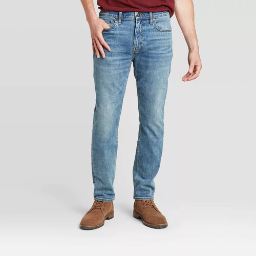 Goodfellow men mid rise - co,