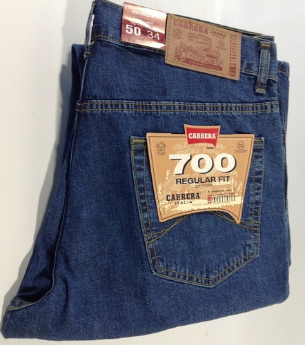 Jeans uomo carrera art - uomo,