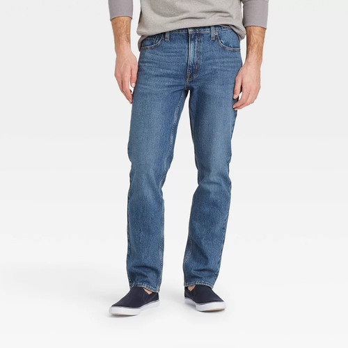 Goodfellow men mid rise - men,