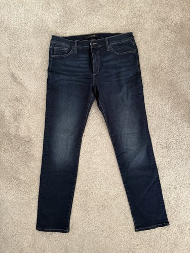 Jeans joe uomo - uomo, blu
