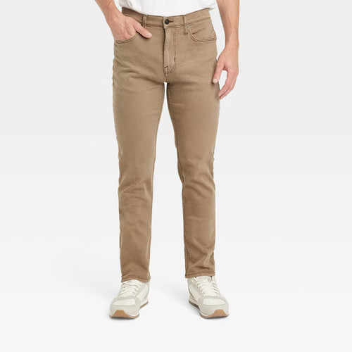 Men comfort wear slim fit - comfort,