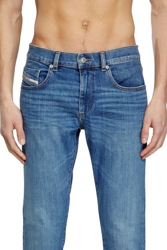 Mens regular fit jeans 100 - jeans, 100%