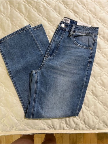 Nwt classic rise - nwt, hi-rise