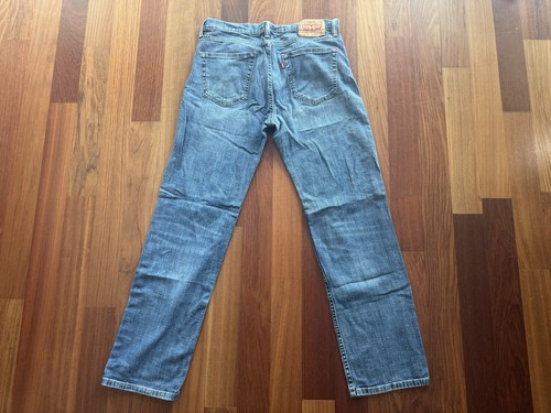 Jeans uomo levis 514 32 - 514,